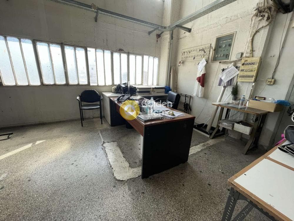 Industrial Space in Schinias, Peristeri — Photo 8 of 30