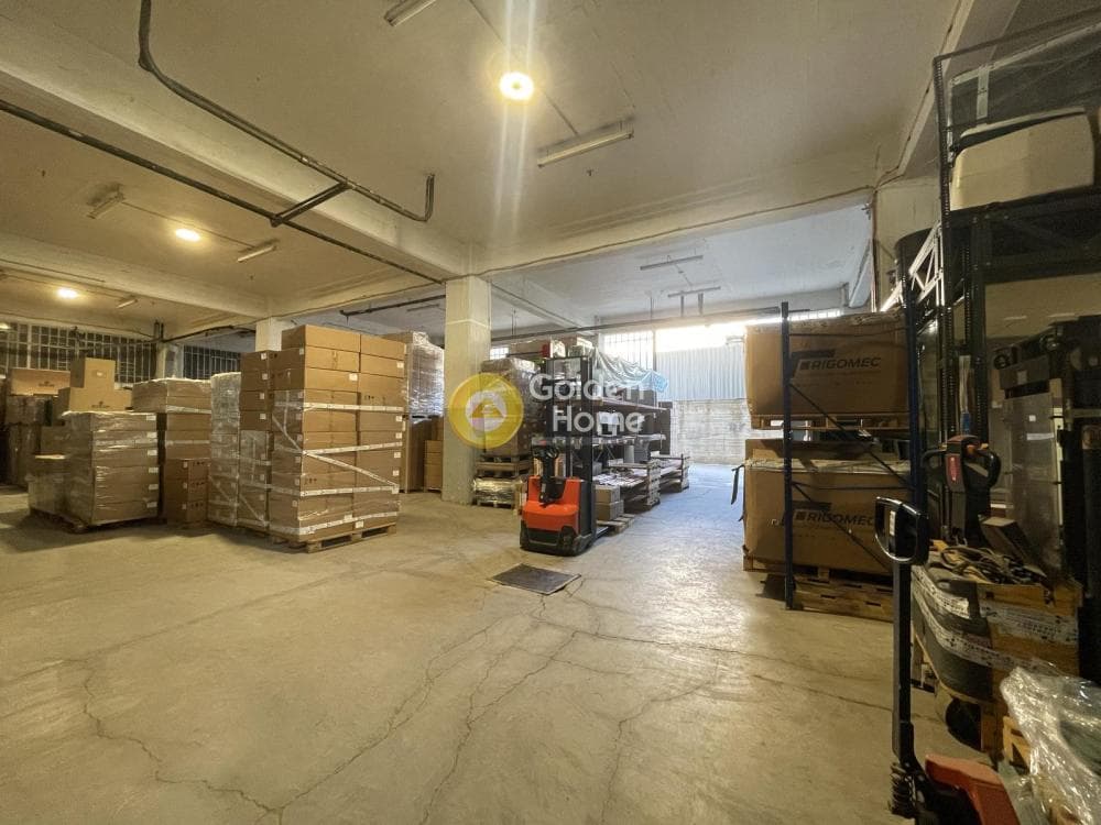 Industrial Space in Schinias, Peristeri — Photo 16 of 30