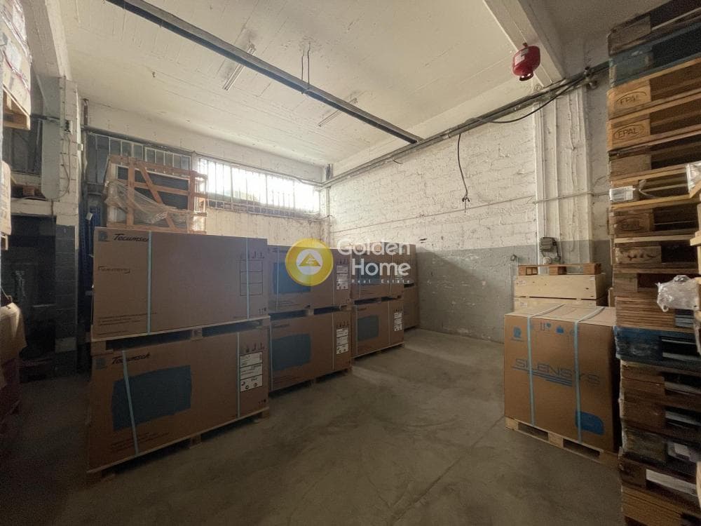 Industrial Space in Schinias, Peristeri — Photo 21 of 30
