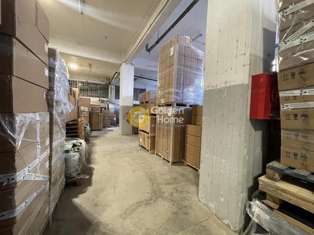 Industrial Space in Schinias, Peristeri — Photo 19 of 30