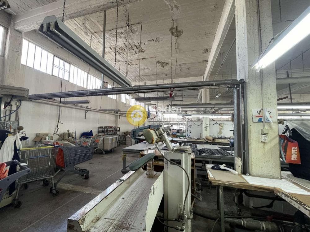 Industrial Space in Schinias, Peristeri — Photo 9 of 30