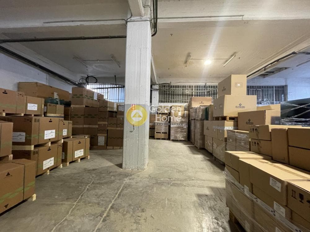 Industrial Space in Schinias, Peristeri — Photo 20 of 30