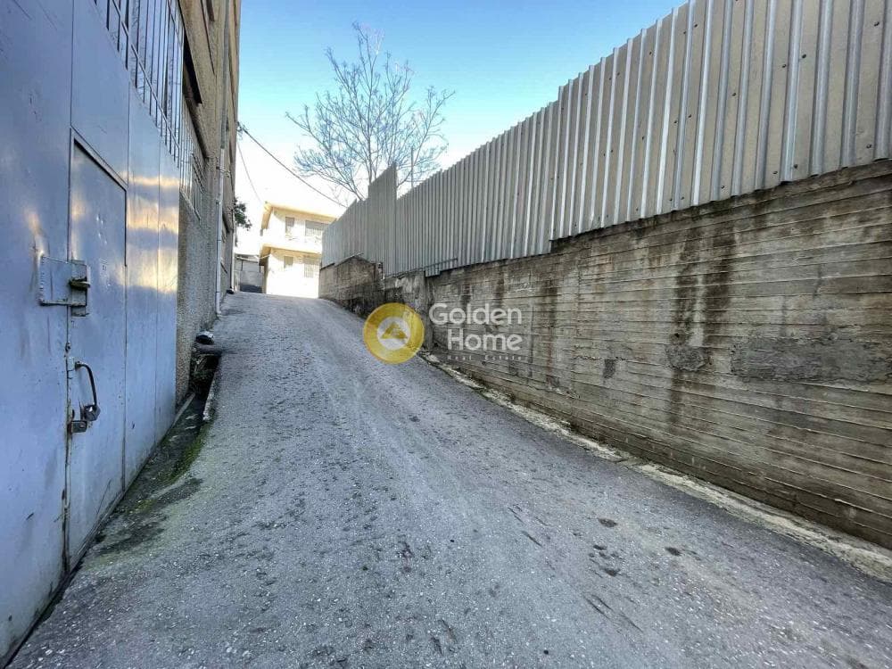 Industrial Space in Schinias, Peristeri — Photo 22 of 30