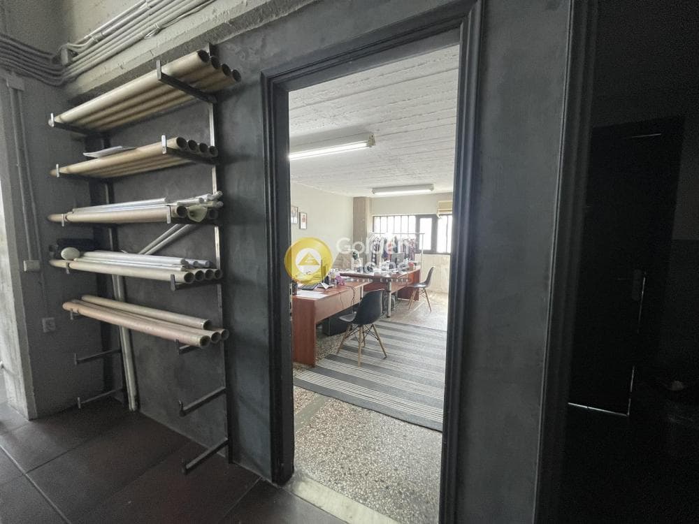 Industrial Space in Schinias, Peristeri — Photo 6 of 30