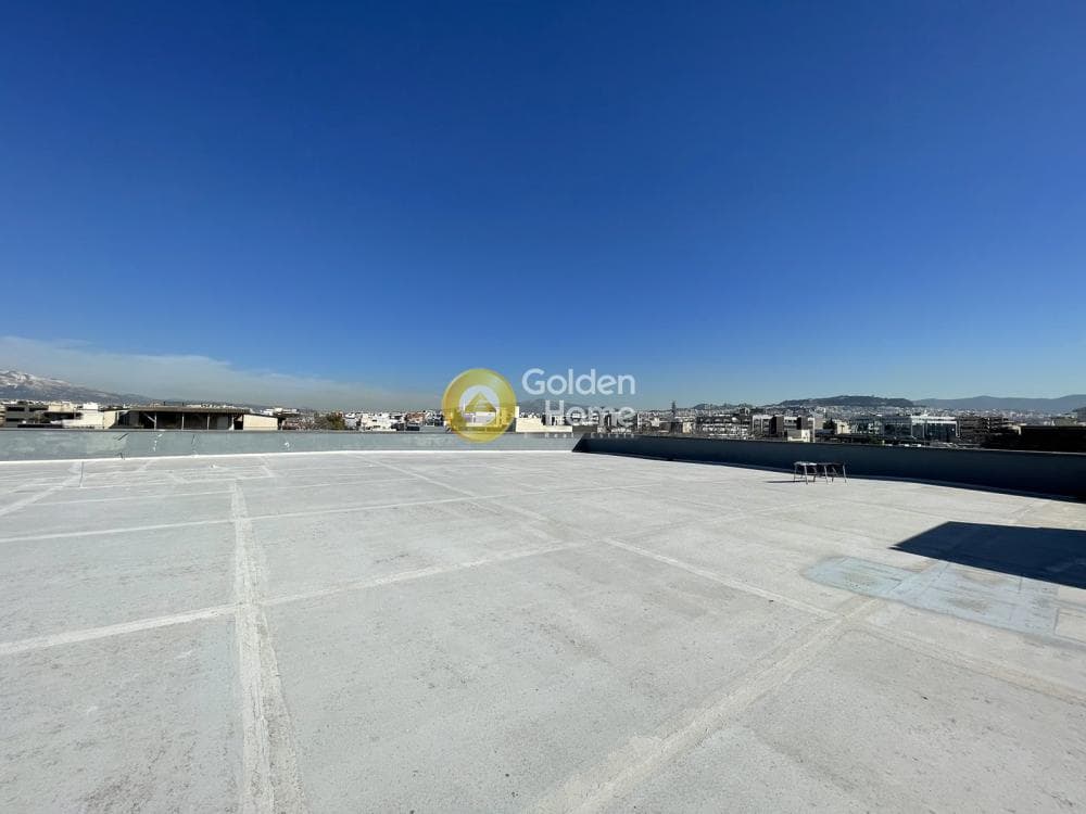 Industrial Space in Schinias, Peristeri — Photo 27 of 30
