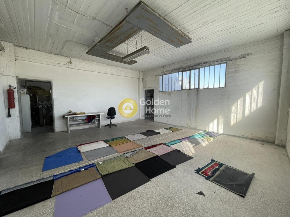 Industrial Space in Schinias, Peristeri — Photo 26 of 30