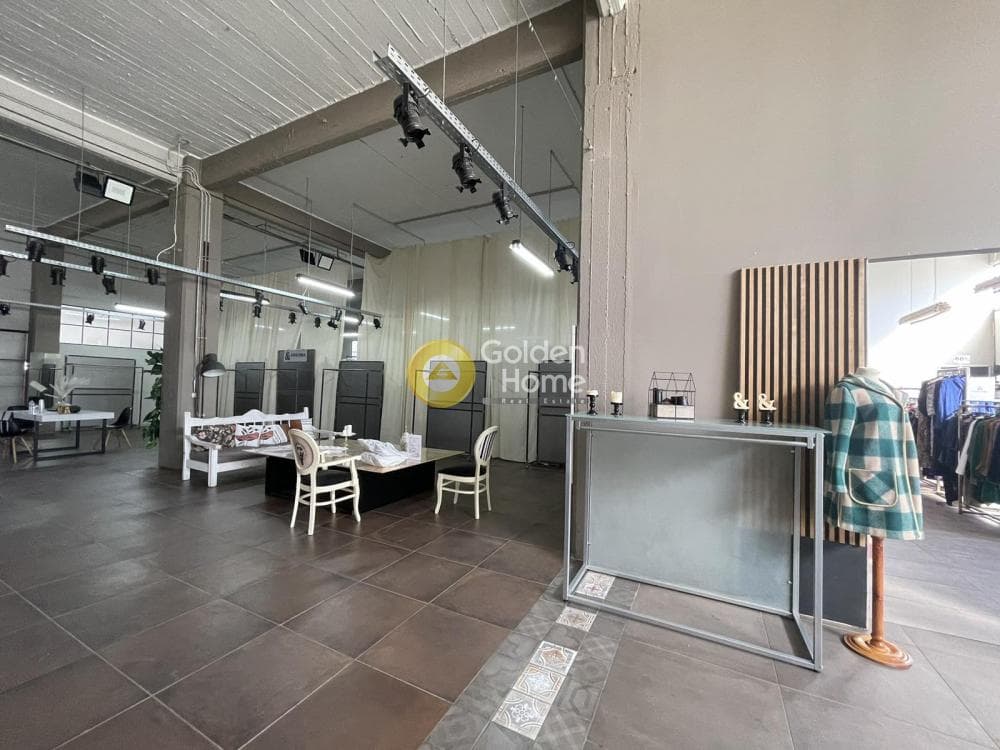 Industrial Space in Schinias, Peristeri — Photo 4 of 30