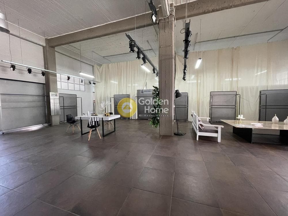 Industrial Space in Schinias, Peristeri — Photo 3 of 30