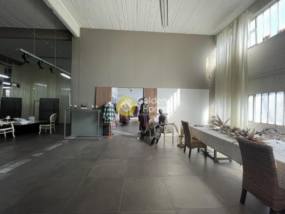 Industrial Space in Schinias, Peristeri — Photo 5 of 30