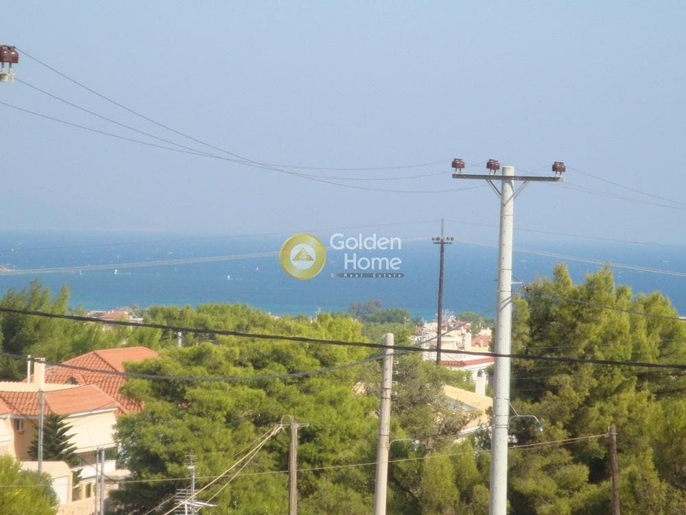 Μονοκατοικία στην Άγιος Σεραφείμ, Αρτέμιδα (Λούτσα) — Φωτογραφία 12 από 16