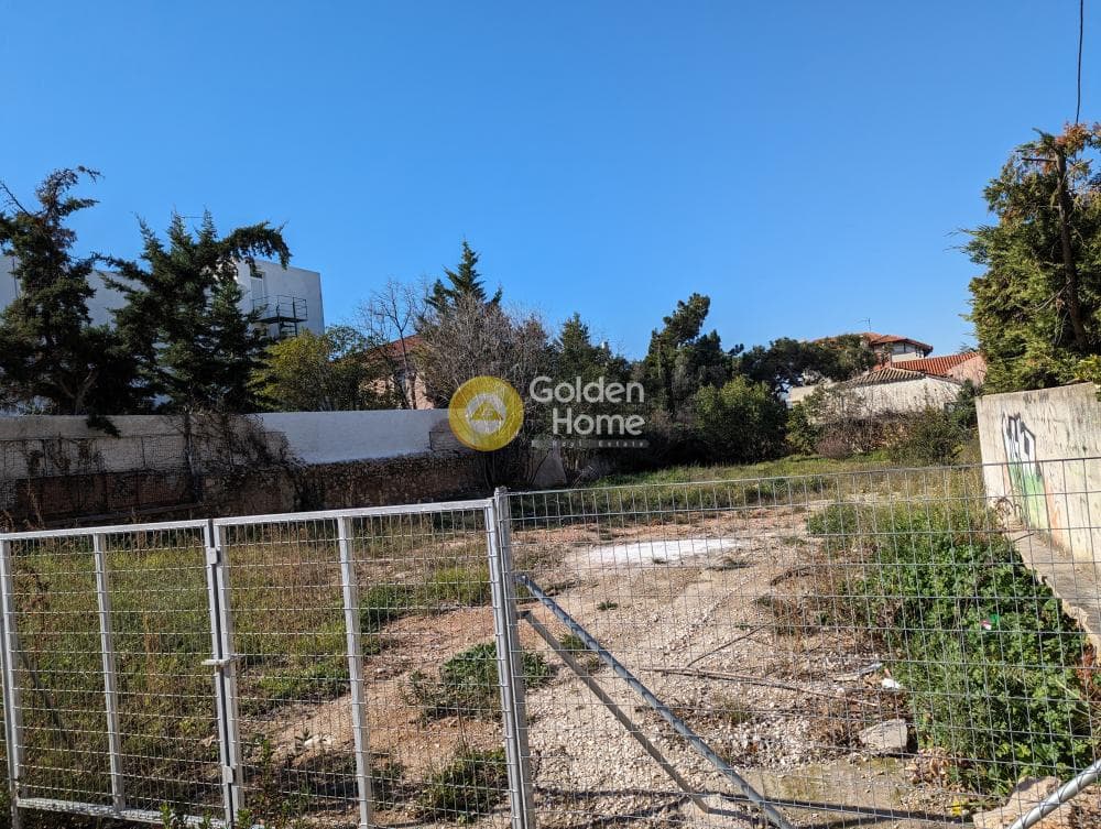 Οικόπεδο στην Κεφαλάρι, Κηφισιά — Φωτογραφία 1 από 3
