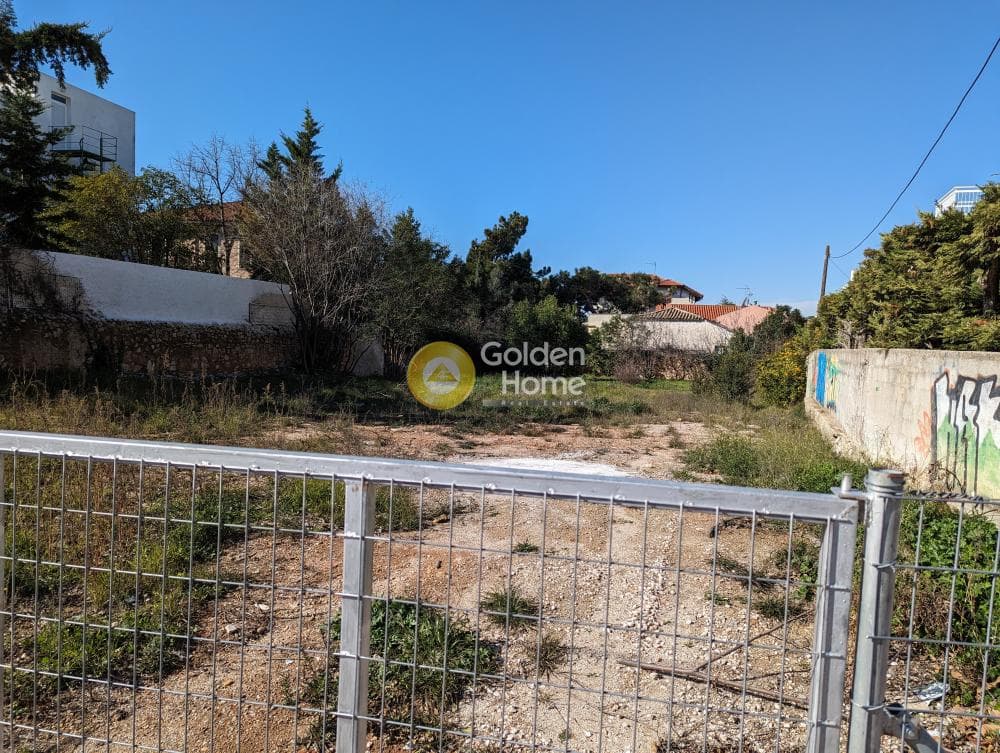 Οικόπεδο στην Κεφαλάρι, Κηφισιά — Φωτογραφία 3 από 3
