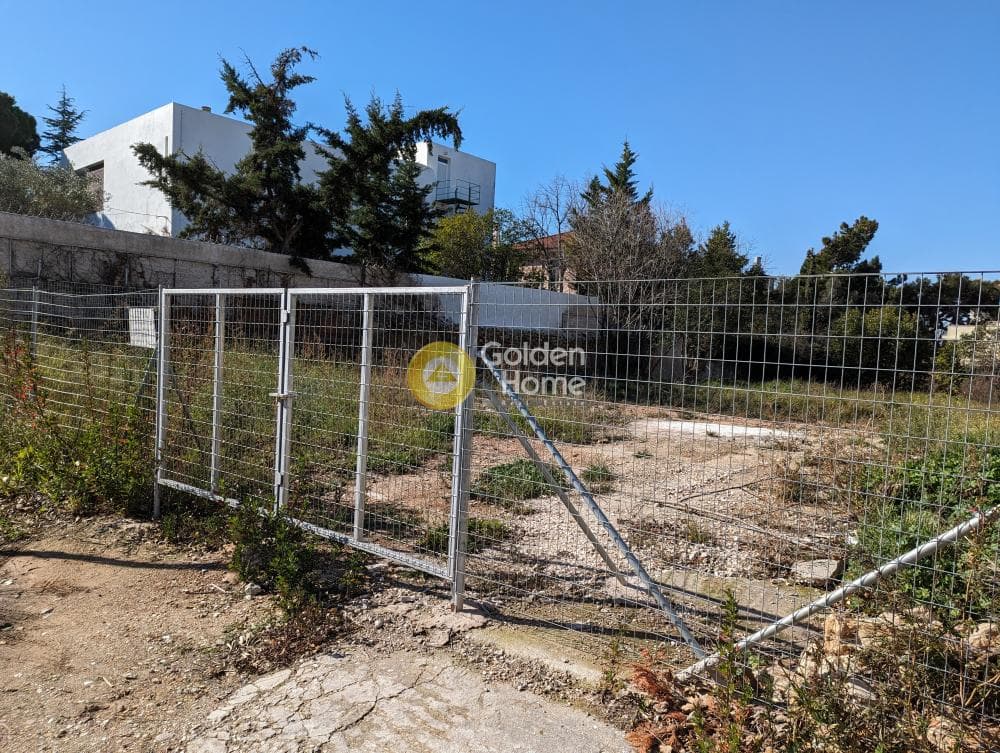 Οικόπεδο στην Κεφαλάρι, Κηφισιά — Φωτογραφία 2 από 3
