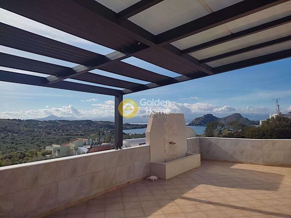 House in Limni Vouliagmenis, Loutraki-Perachora — Photo 2 of 51