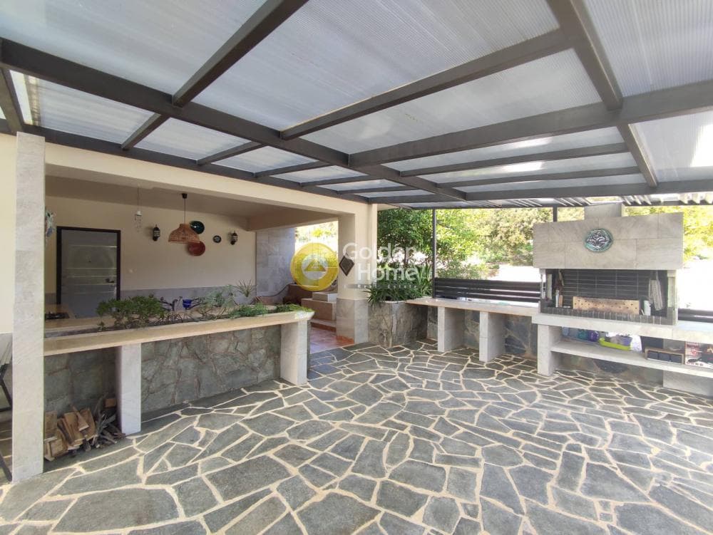 House in Limni Vouliagmenis, Loutraki-Perachora — Photo 4 of 51