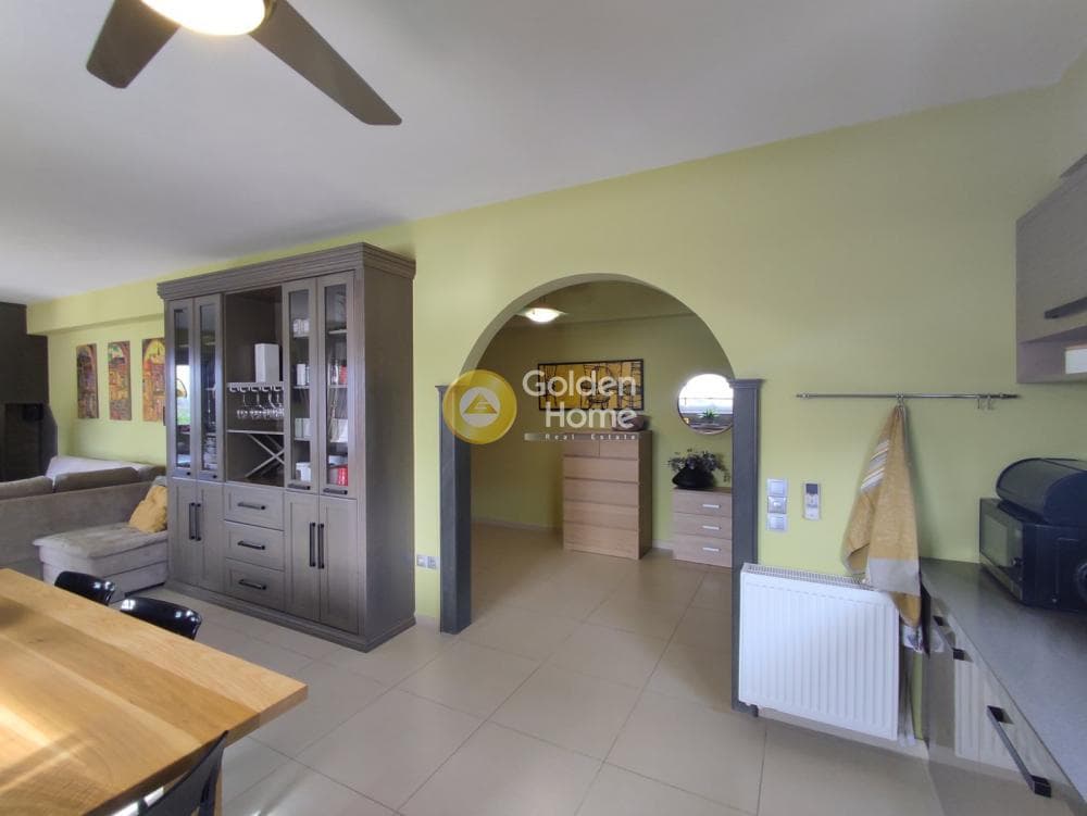 House in Limni Vouliagmenis, Loutraki-Perachora — Photo 15 of 51