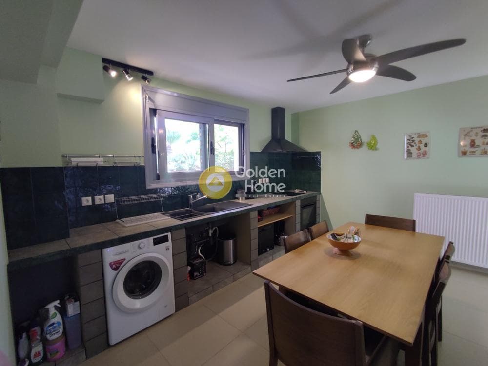 House in Limni Vouliagmenis, Loutraki-Perachora — Photo 18 of 51