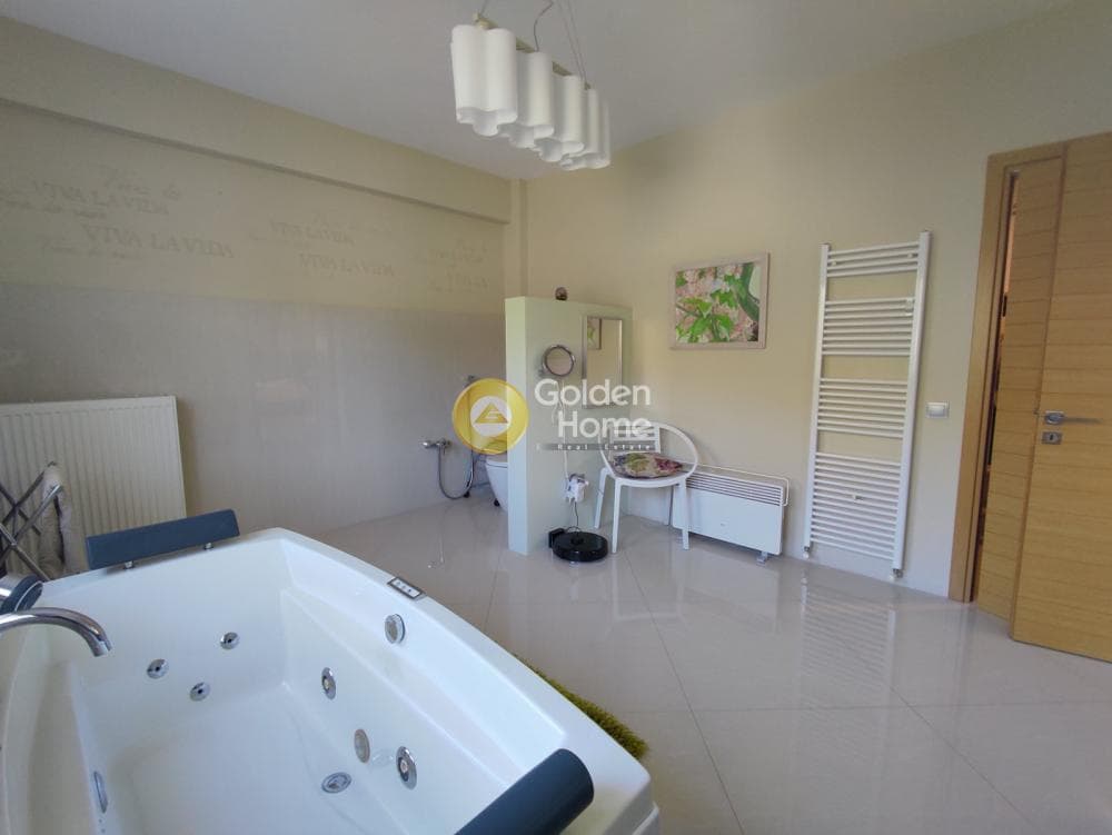 House in Limni Vouliagmenis, Loutraki-Perachora — Photo 24 of 51