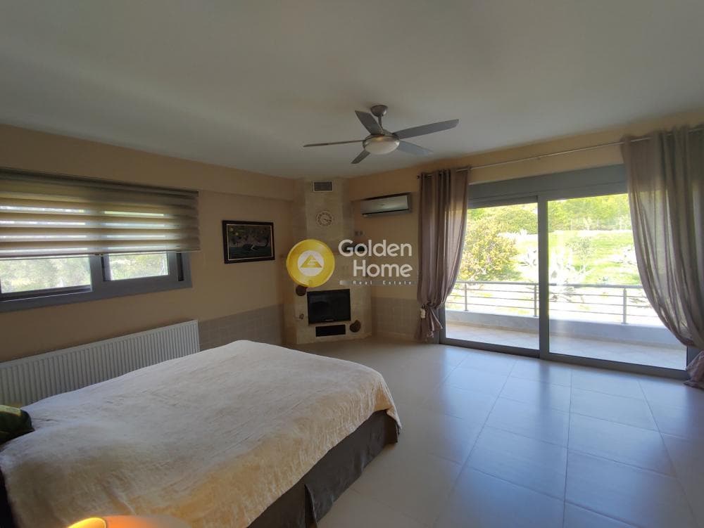 House in Limni Vouliagmenis, Loutraki-Perachora — Photo 34 of 51