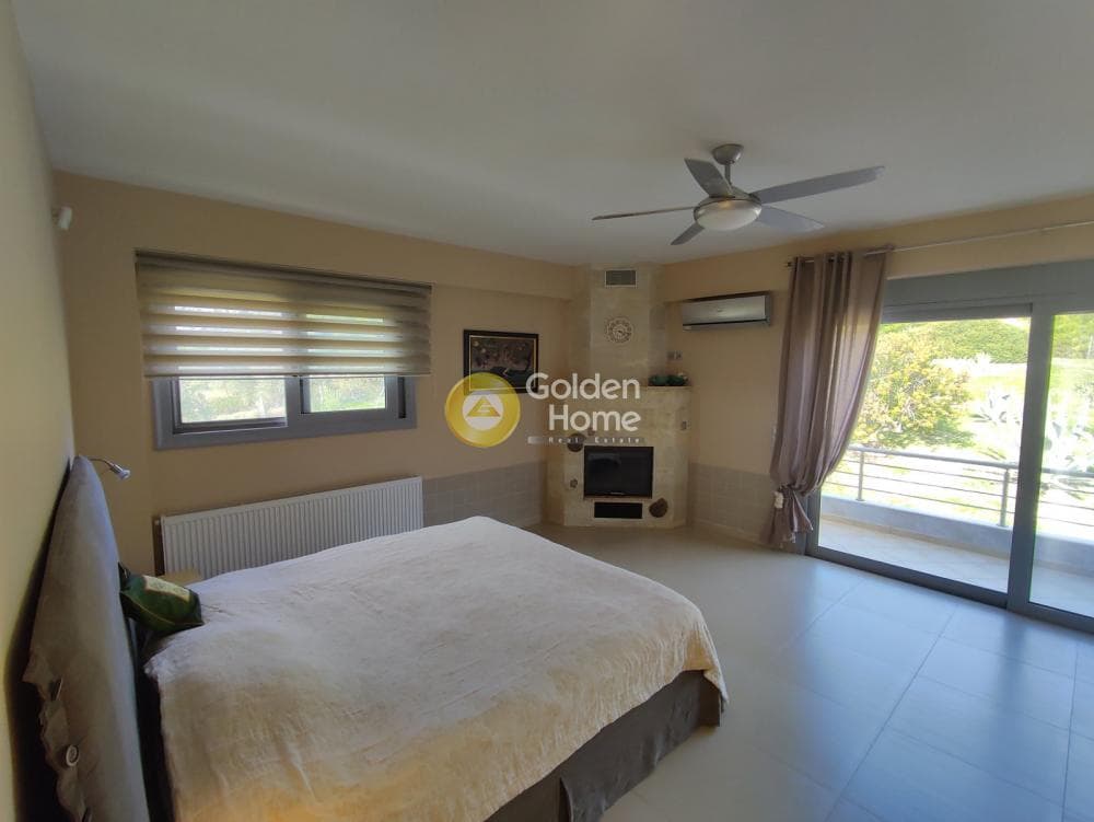 House in Limni Vouliagmenis, Loutraki-Perachora — Photo 35 of 51