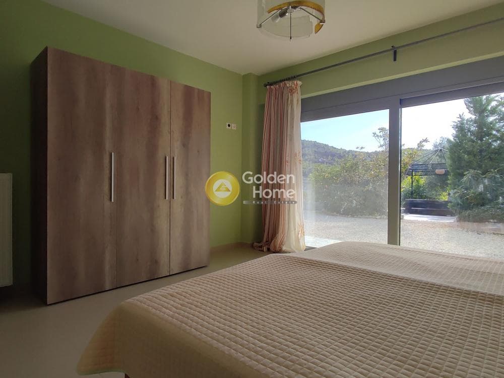 House in Limni Vouliagmenis, Loutraki-Perachora — Photo 38 of 51