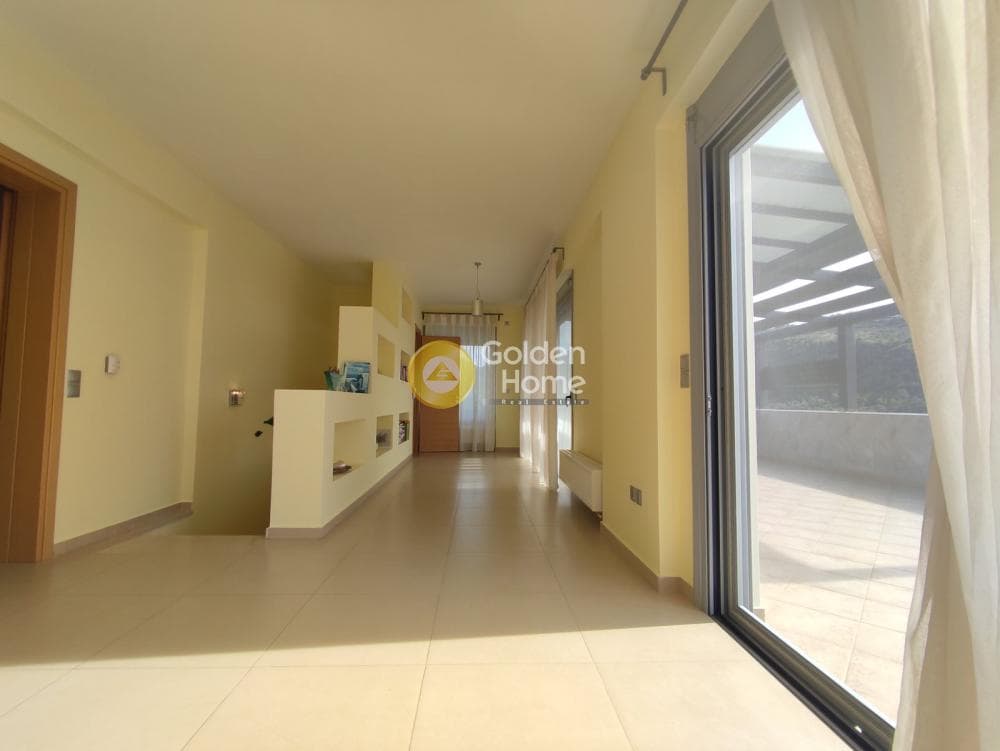 House in Limni Vouliagmenis, Loutraki-Perachora — Photo 46 of 51