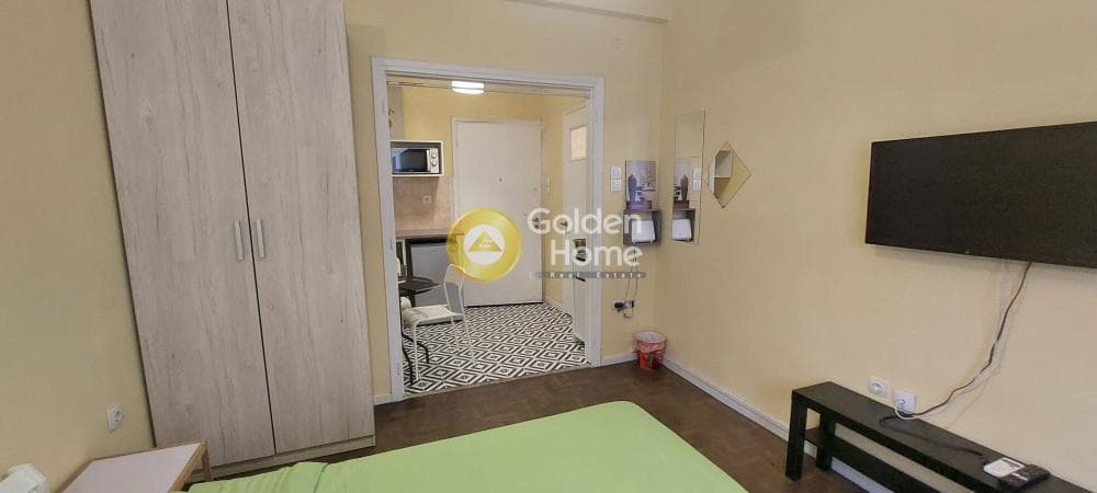 Διαμέρισμα στην Μουσείο, Εξάρχεια - Νεάπολη — Φωτογραφία 5 από 18