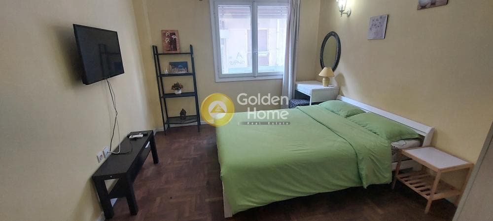 Διαμέρισμα στην Μουσείο, Εξάρχεια - Νεάπολη — Φωτογραφία 6 από 18