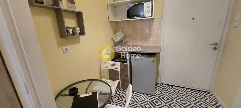 Διαμέρισμα στην Μουσείο, Εξάρχεια - Νεάπολη — Φωτογραφία 9 από 18