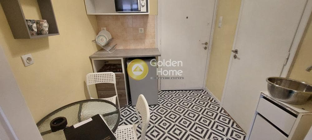 Διαμέρισμα στην Μουσείο, Εξάρχεια - Νεάπολη — Φωτογραφία 11 από 18