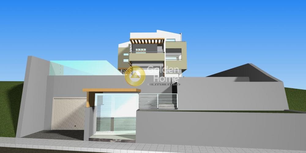 Οικόπεδο στην Δασαμάρι, Πικέρμι — Φωτογραφία 5 από 10