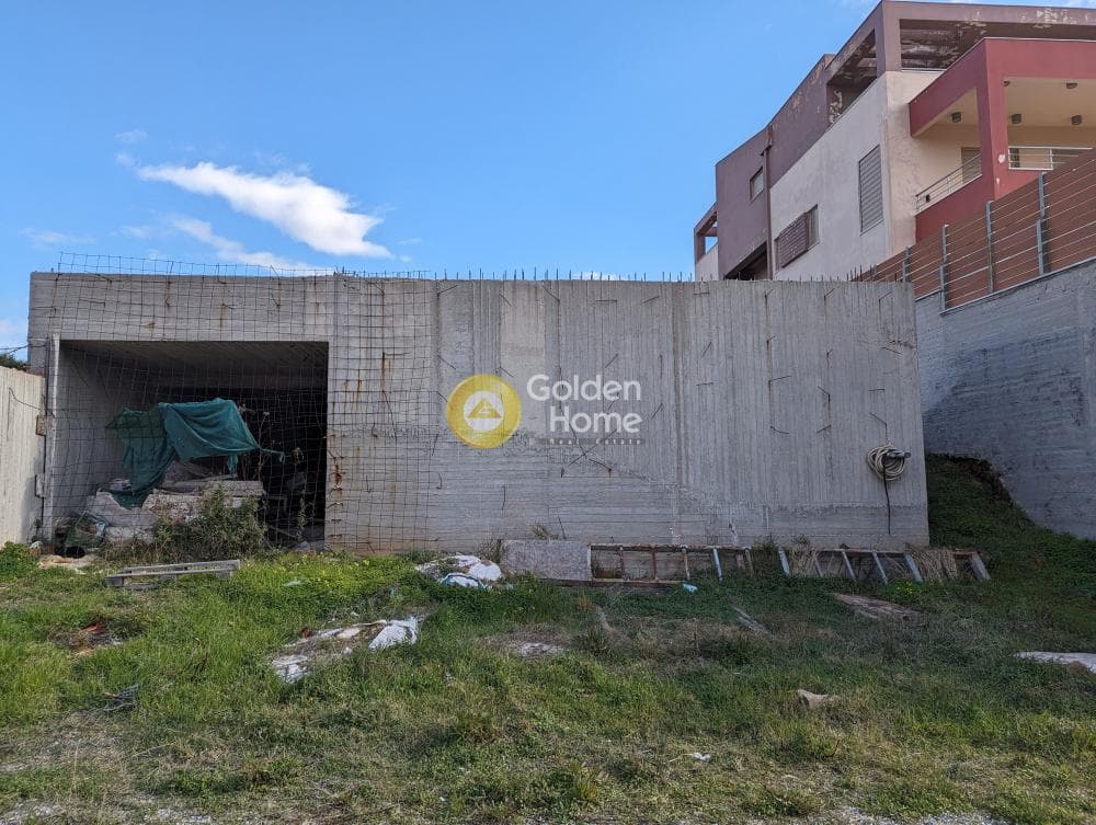 Οικόπεδο στην Δασαμάρι, Πικέρμι — Φωτογραφία 10 από 10