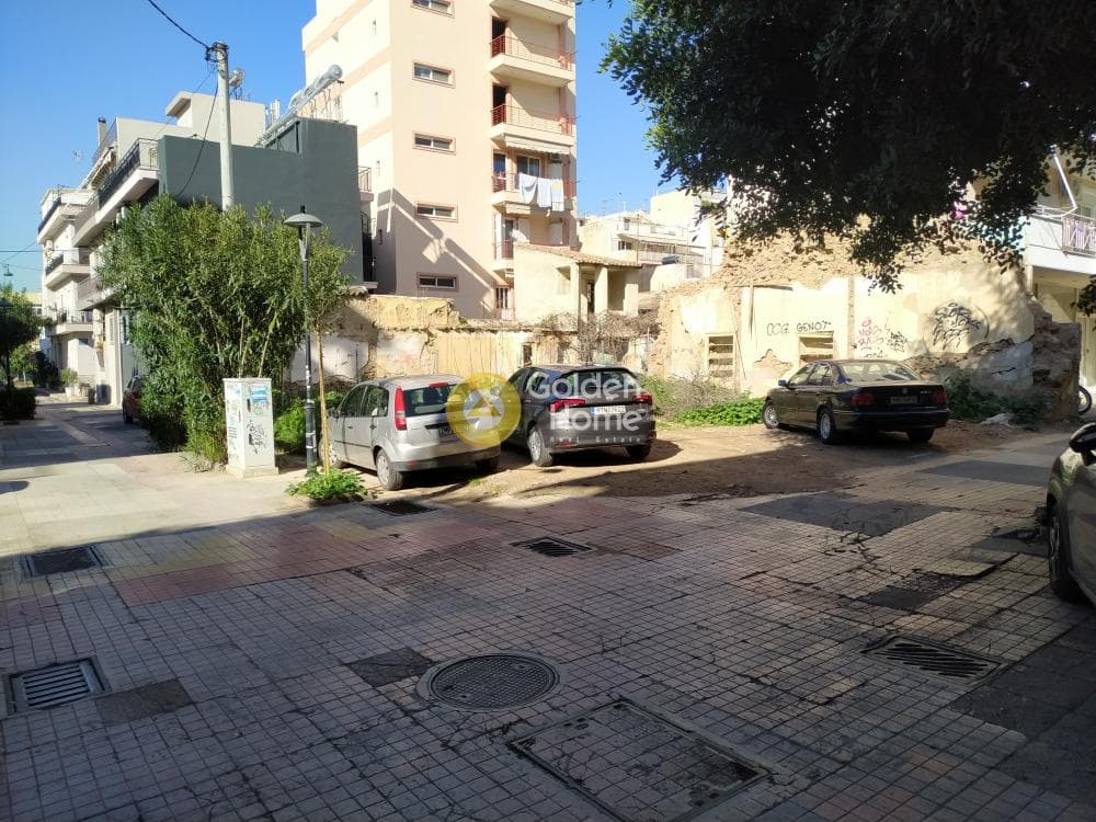 Οικόπεδο στην Ρουφ, Ταύρος — Φωτογραφία 1 από 6