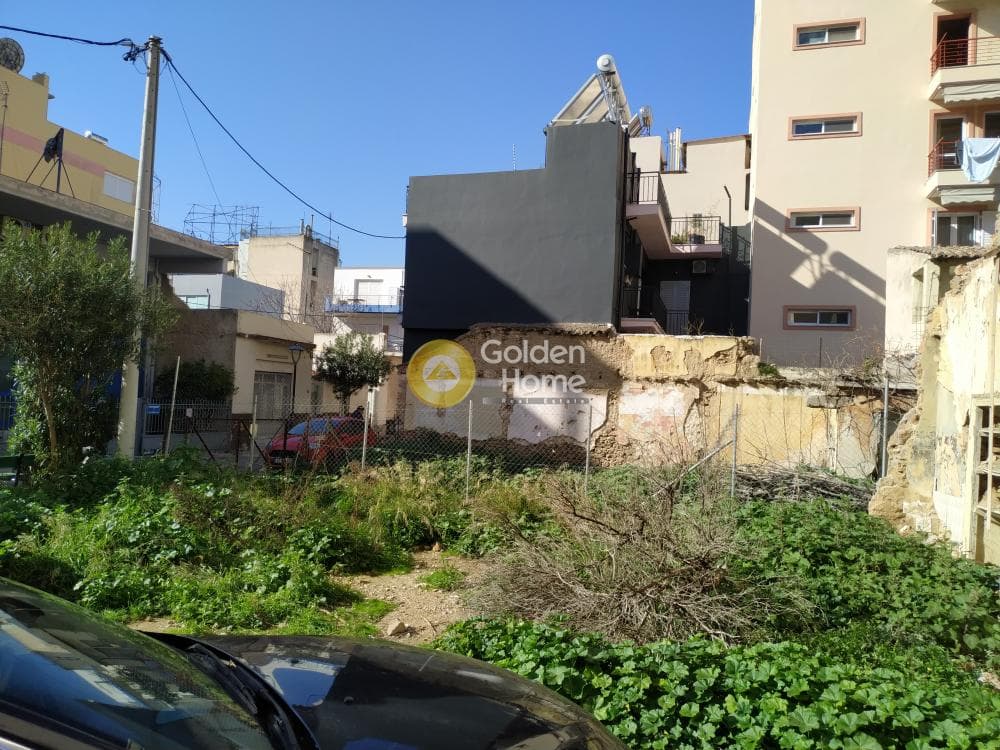 Οικόπεδο στην Ρουφ, Ταύρος — Φωτογραφία 2 από 6