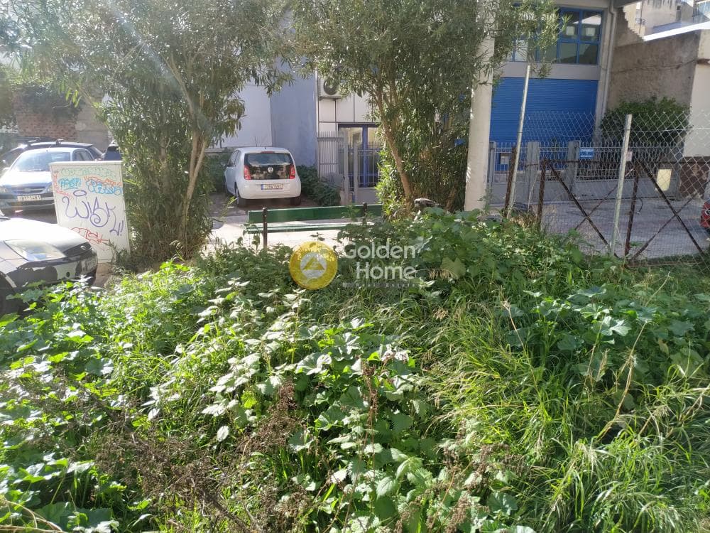 Οικόπεδο στην Ρουφ, Ταύρος — Φωτογραφία 3 από 6