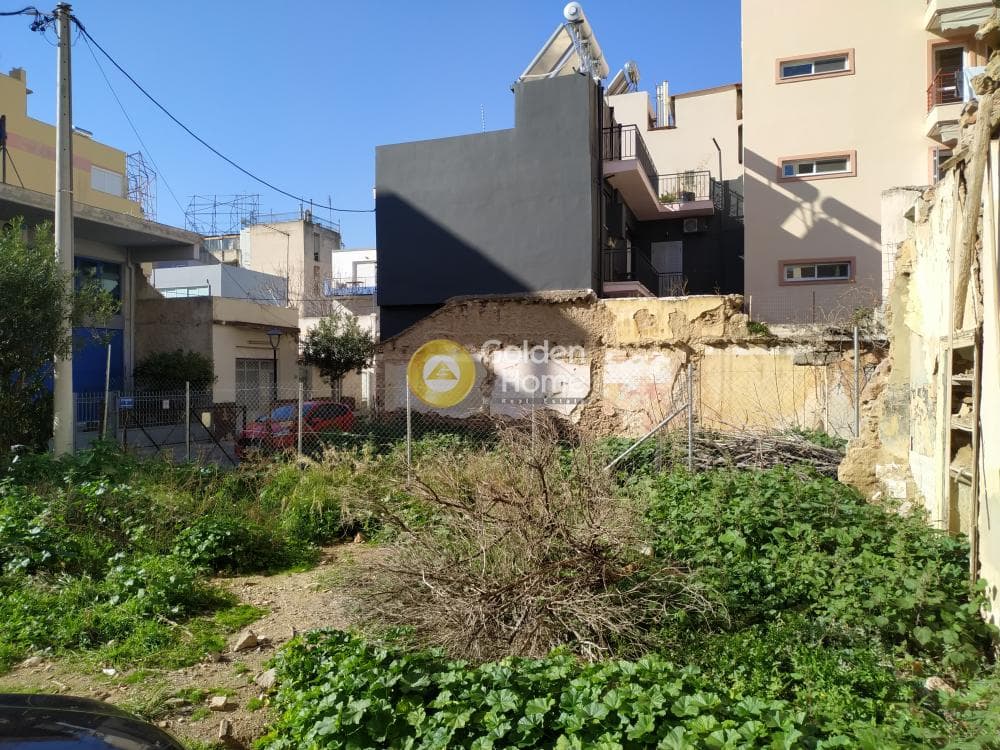Οικόπεδο στην Ρουφ, Ταύρος — Φωτογραφία 4 από 6