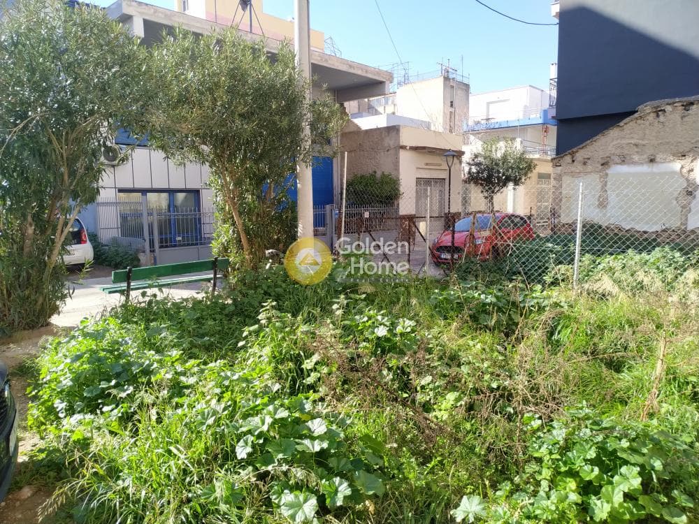 Οικόπεδο στην Ρουφ, Ταύρος — Φωτογραφία 5 από 6