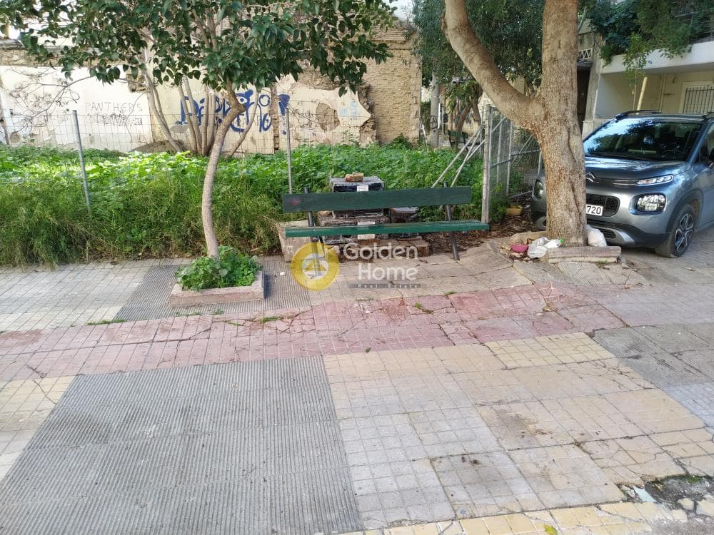 Οικόπεδο στην Ρουφ, Ταύρος — Φωτογραφία 6 από 6