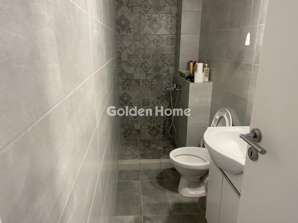 Apartment in Nosokomio, Patra — Photo 10 of 11