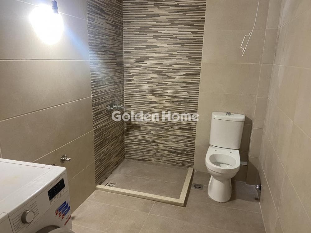 Apartment in Nosokomio, Patra — Photo 11 of 11