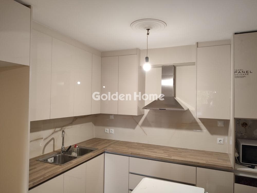Apartment in Nosokomio, Patra — Photo 9 of 11