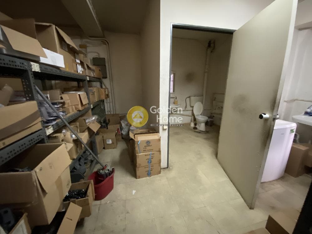 Retail Store in Plateia Vathis, Kentro — Photo 6 of 8