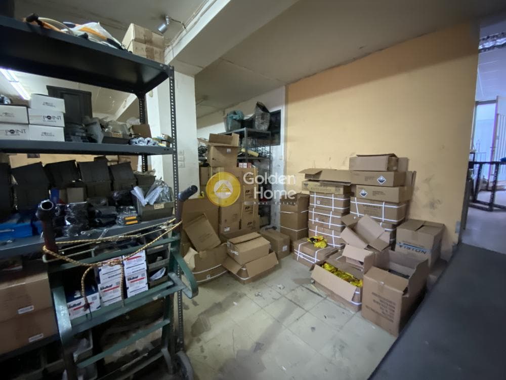 Retail Store in Plateia Vathis, Kentro — Photo 7 of 8