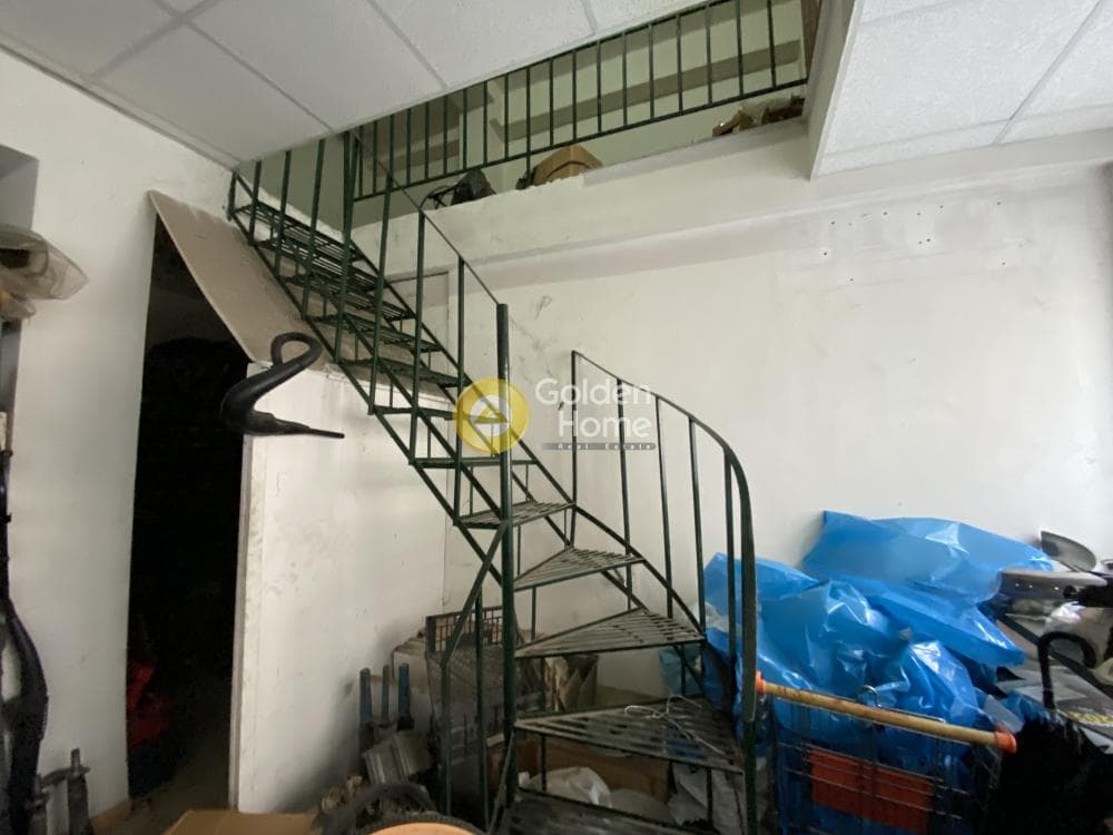 Retail Store in Plateia Vathis, Kentro — Photo 8 of 8