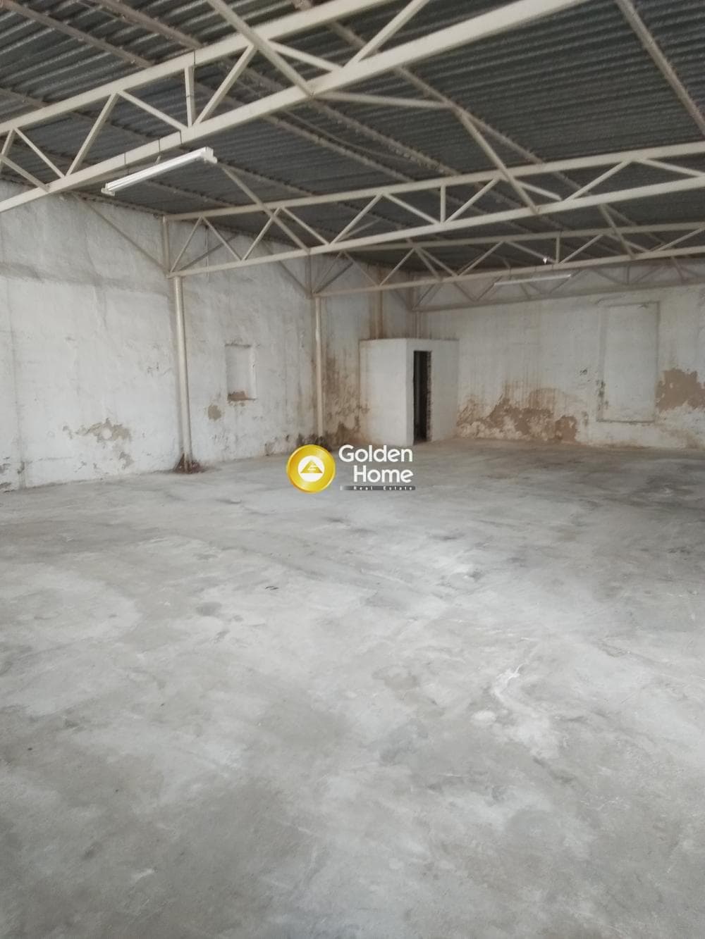 Building Plot in Palaia Kokkinia, Piraeus — Photo 2 of 2