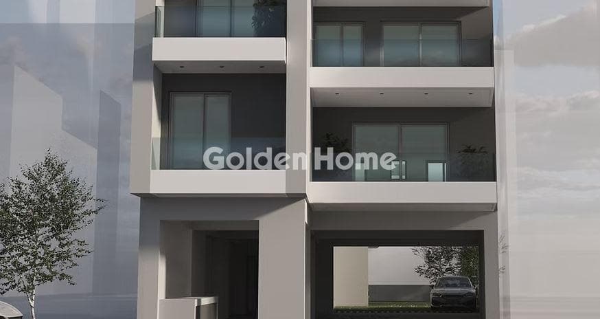 Apartment in Varnava, Ekali — Photo 2 of 2