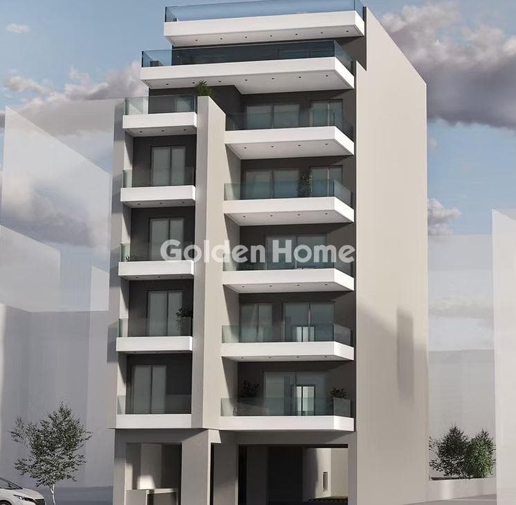 Apartment in Varnava, Ekali — Photo 1 of 2