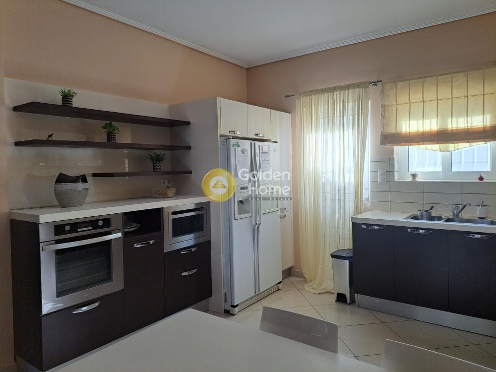 Μονοκατοικία στην Λόφος Ξελαφτάκι, Καλύβια Θορικού — Φωτογραφία 19 από 66