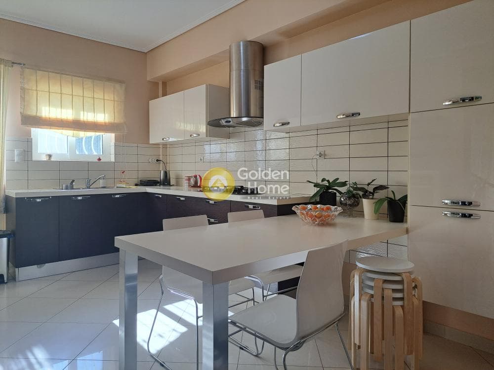 Μονοκατοικία στην Λόφος Ξελαφτάκι, Καλύβια Θορικού — Φωτογραφία 6 από 66