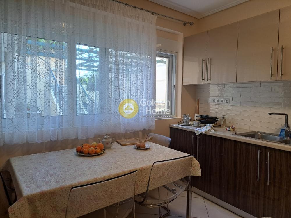 Μονοκατοικία στην Λόφος Ξελαφτάκι, Καλύβια Θορικού — Φωτογραφία 60 από 66